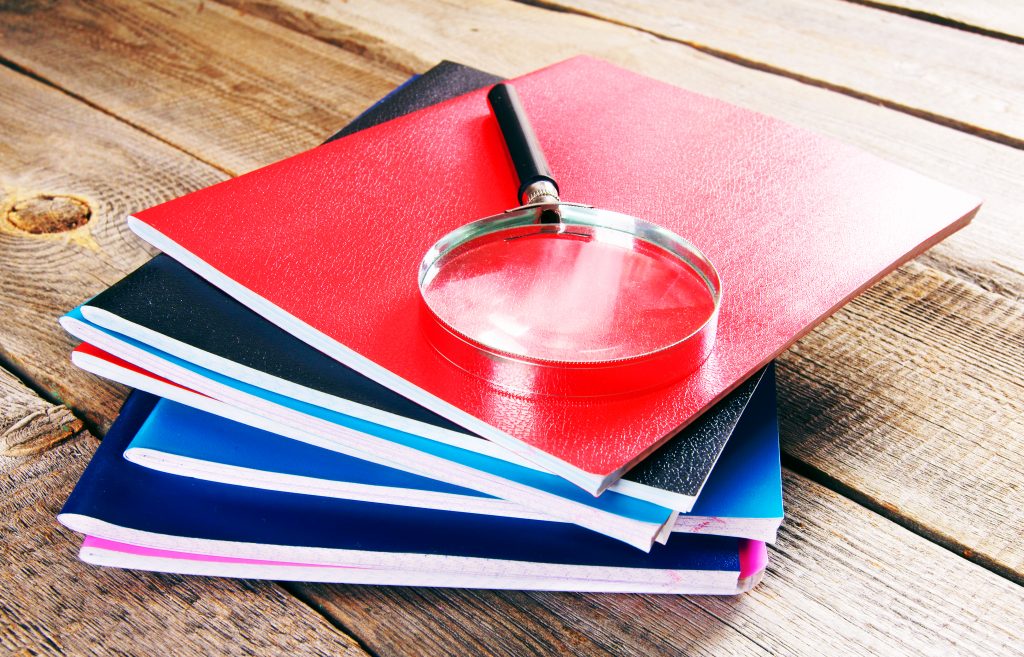 Resource Materials